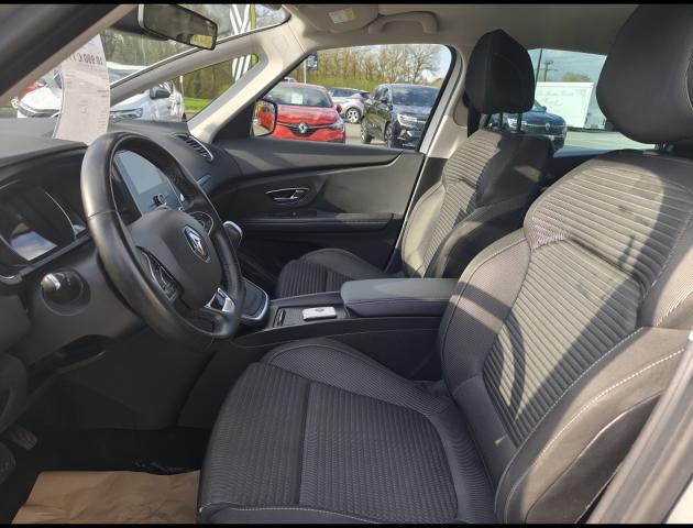 Renault Scénic image 1