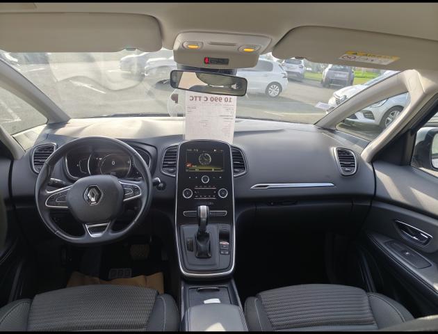 Renault Scénic image 4