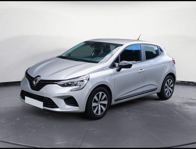 Renault Clio V Equilibre Tce 90