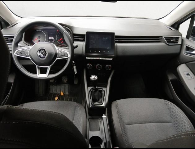 Renault Clio image 4