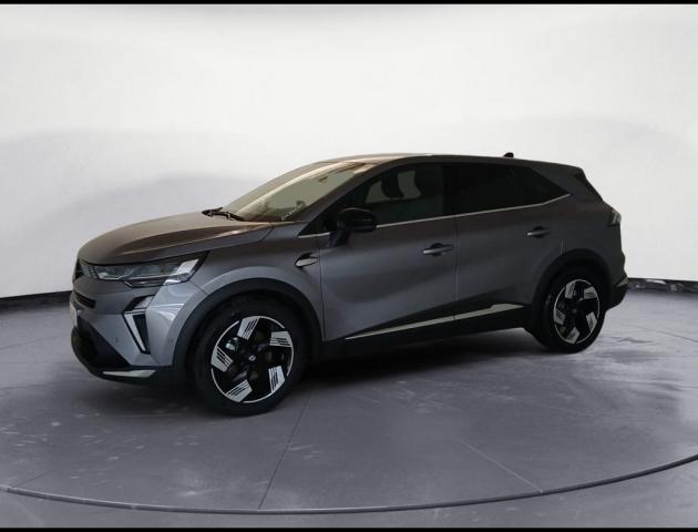 Renault Symbioz Techno E-Tech Fullhybrid 145