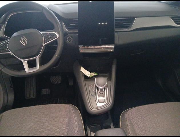 Renault Symbioz image 1