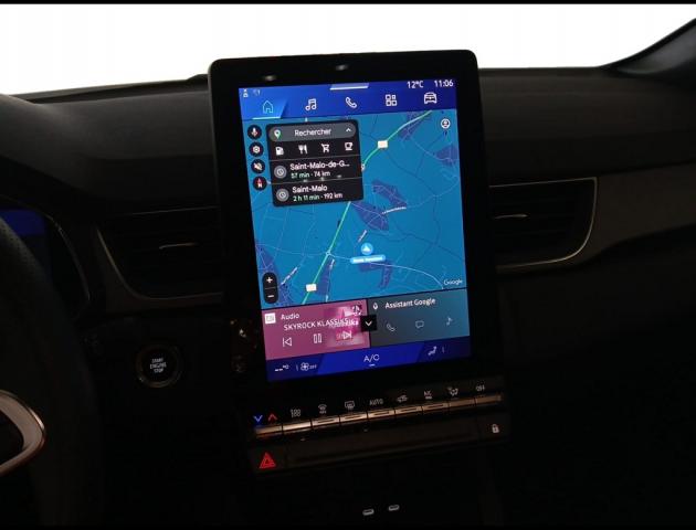 Renault Symbioz image 5