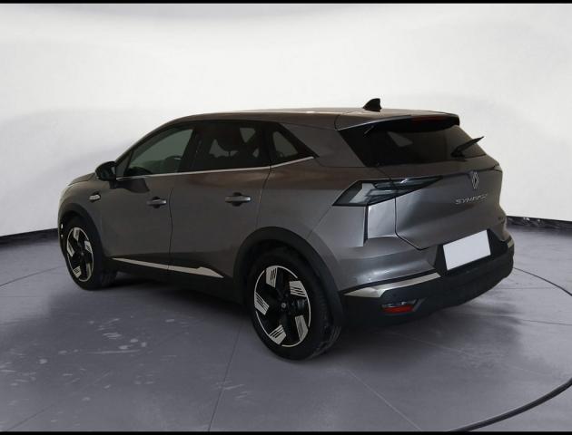 Renault Symbioz image 2