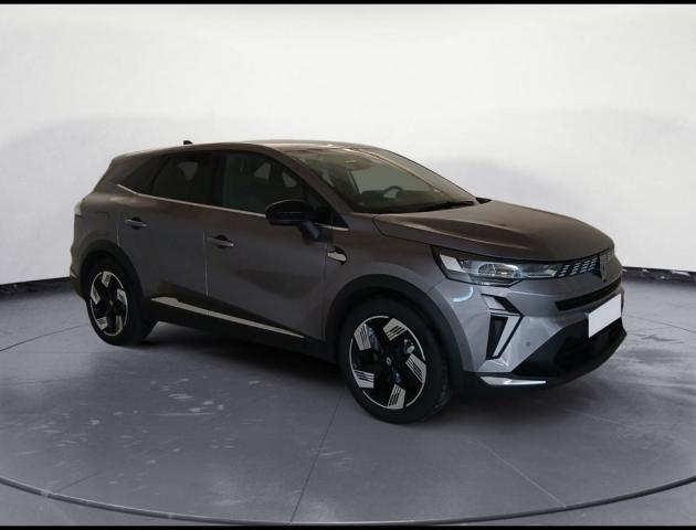 Renault Symbioz image 6