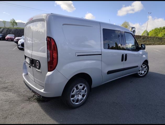 Fiat Doblo image 4