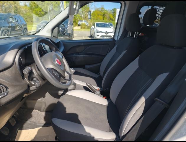 Fiat Doblo image 1