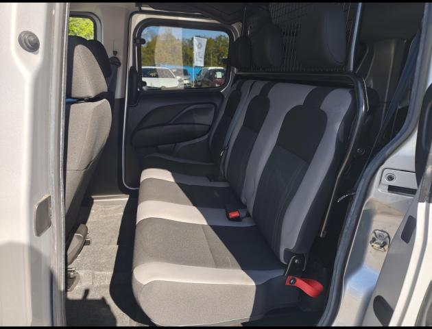 Fiat Doblo image 3