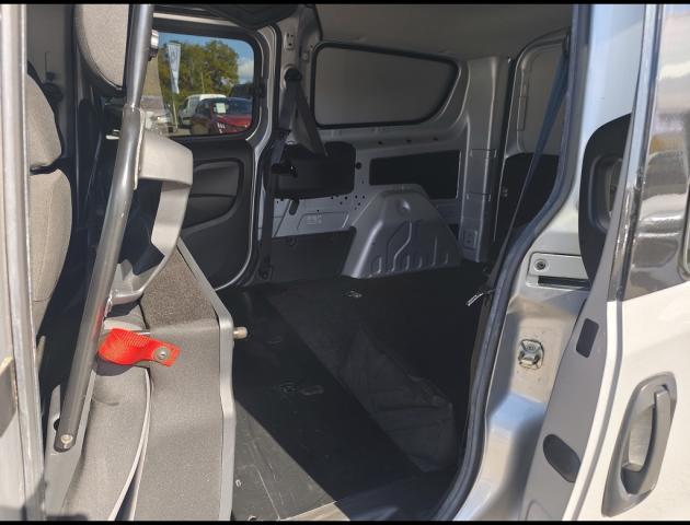 Fiat Doblo image 5