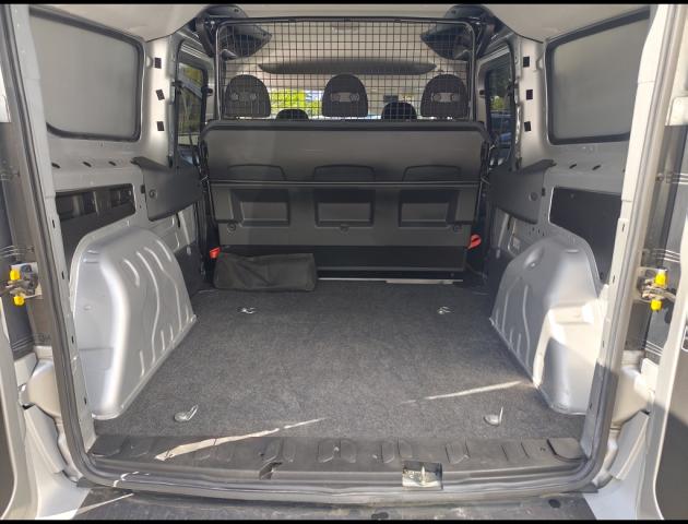 Fiat Doblo image 2
