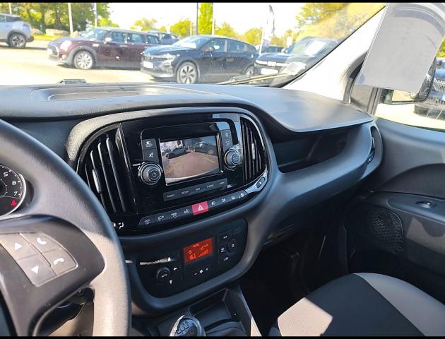 Fiat Doblo image 6