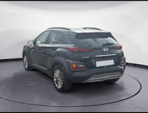 Hyundai Kona image 6