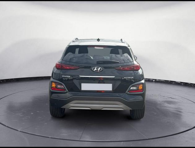 Hyundai Kona image 1