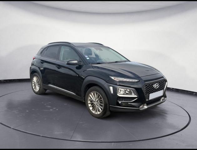 Hyundai Kona image 4
