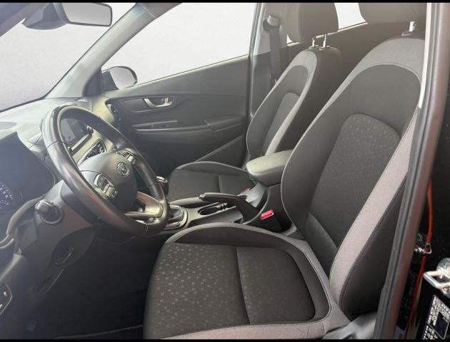 Hyundai Kona image 7