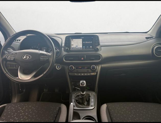 Hyundai Kona image 5