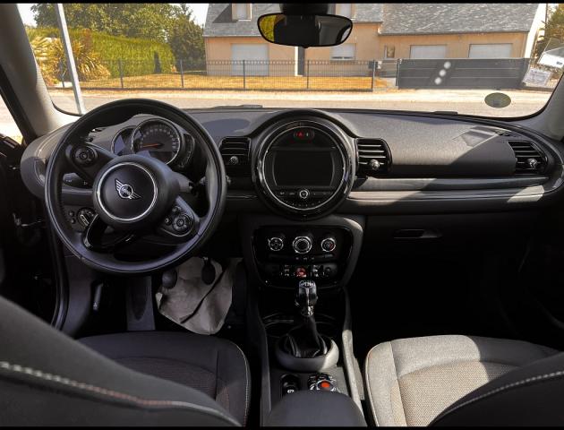 Mini Clubman image 4