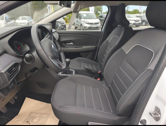 Dacia Sandero Iii image 3