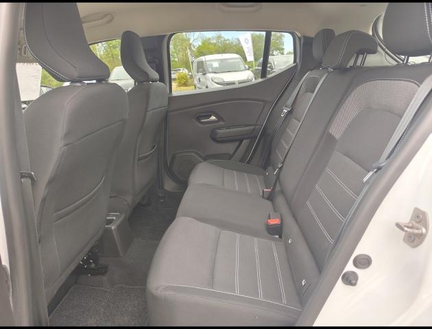Dacia Sandero Iii image 4