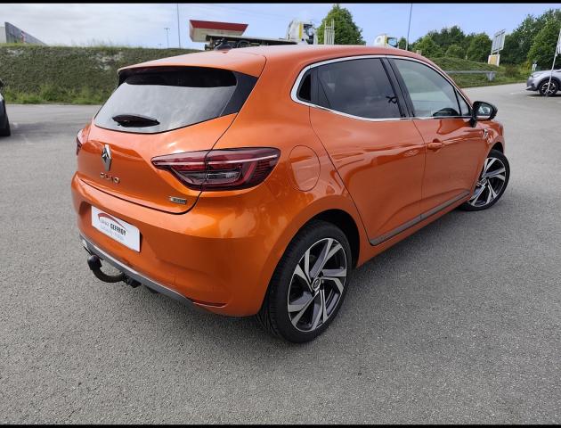 Renault Clio image 5