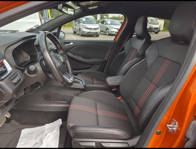 Renault Clio image 2