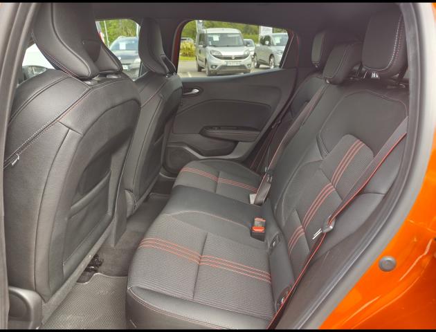 Renault Clio image 6