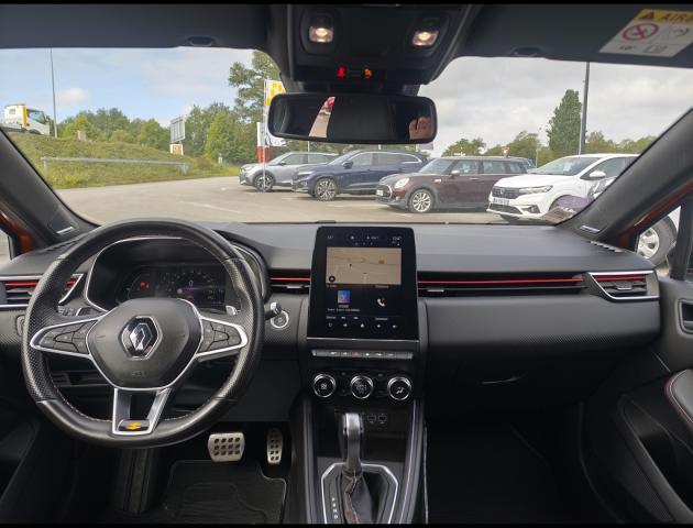 Renault Clio image 1
