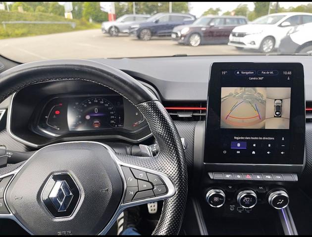 Renault Clio image 3