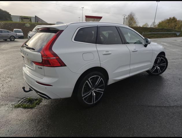 Volvo Xc60 image 1