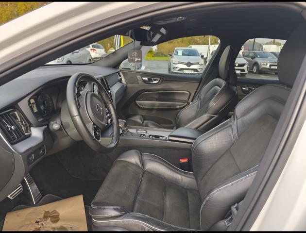 Volvo Xc60 image 3