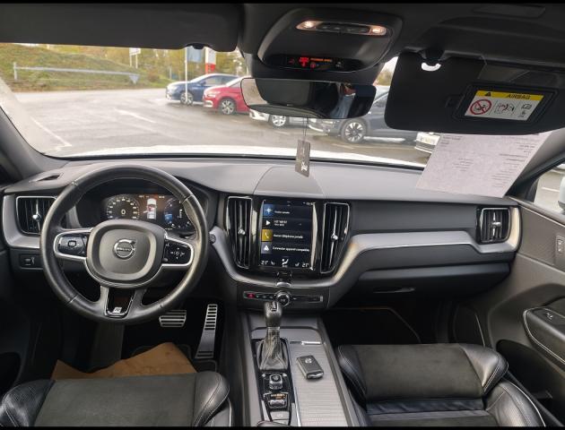Volvo Xc60 image 6