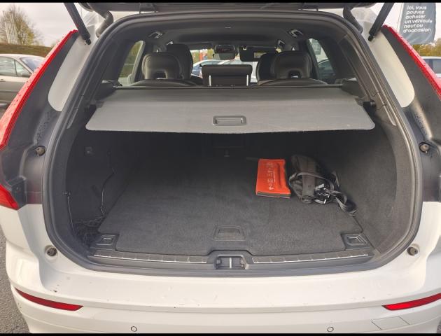 Volvo Xc60 image 4