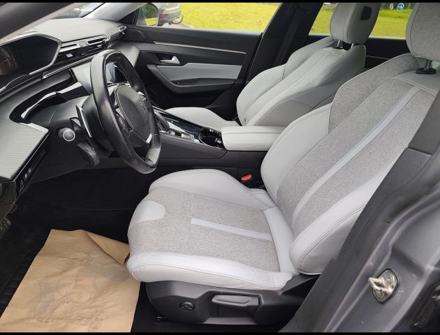 Peugeot 508 Sw image 3