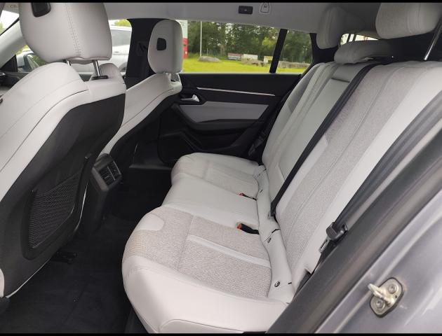 Peugeot 508 Sw image 2