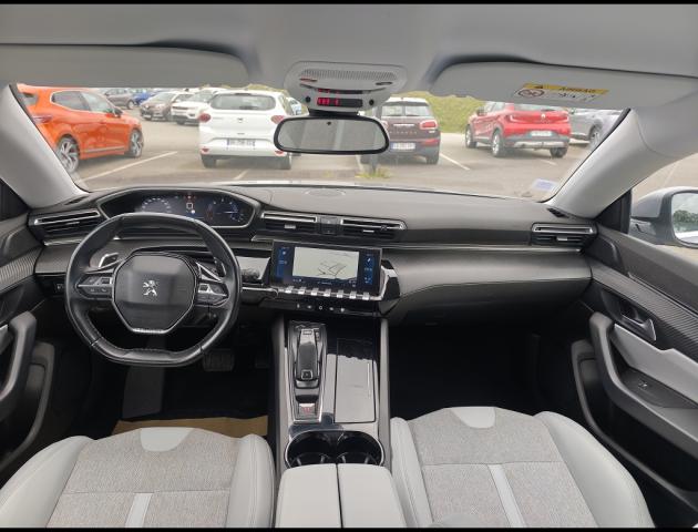 Peugeot 508 Sw image 5