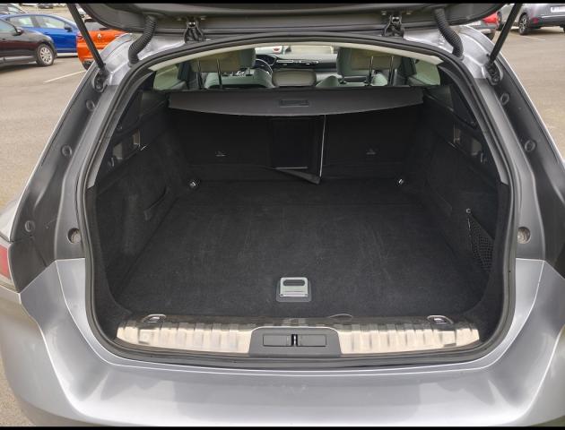 Peugeot 508 Sw image 1