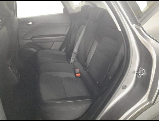 Renault Captur image 4