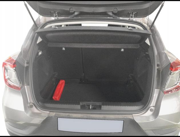 Renault Captur image 3