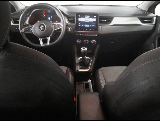 Renault Captur image 5