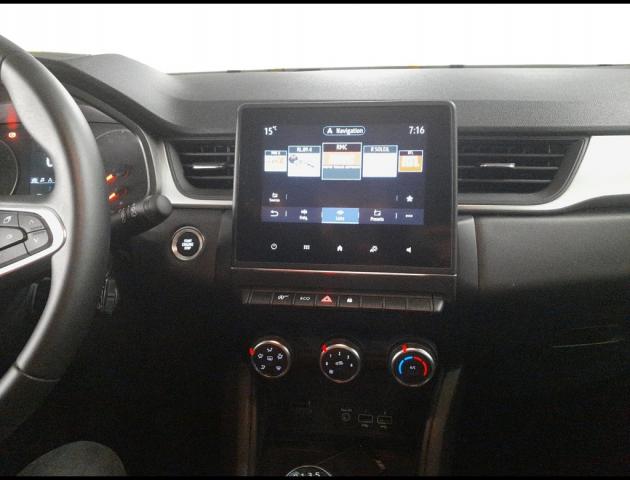 Renault Captur image 1