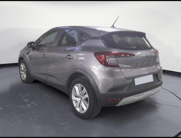 Renault Captur image 6