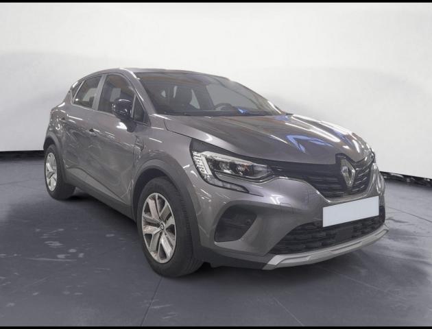 Renault Captur image 7