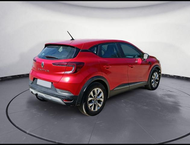 Renault Captur image 5
