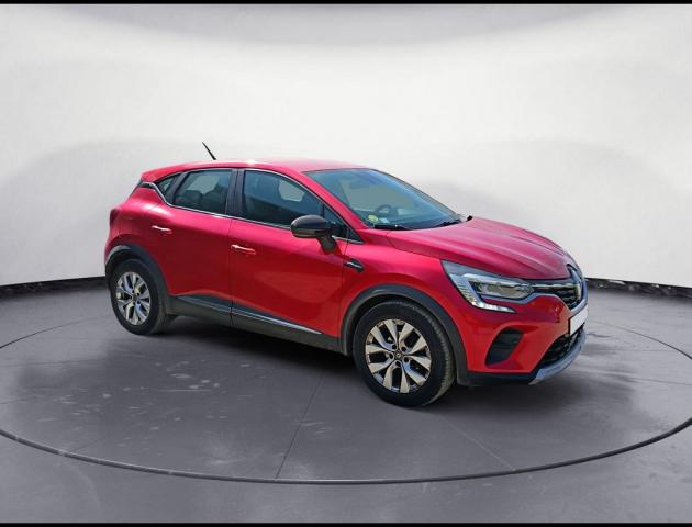 Renault Captur image 4