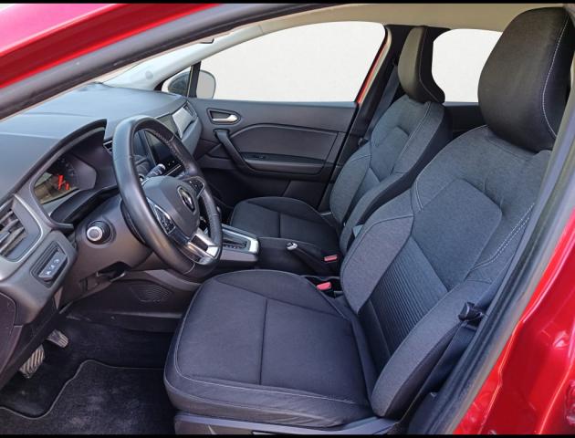 Renault Captur image 3