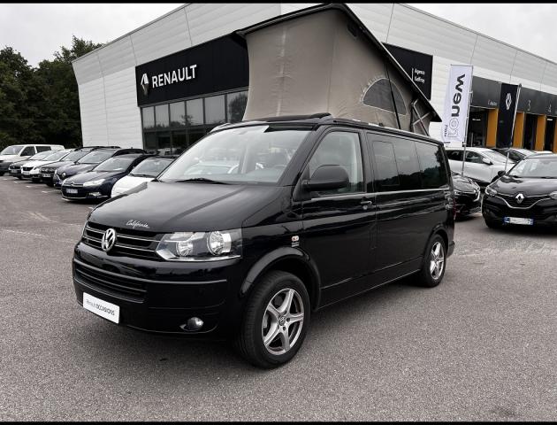 Volkswagen California T5 Beach 2.0 Tdi180 7 Places