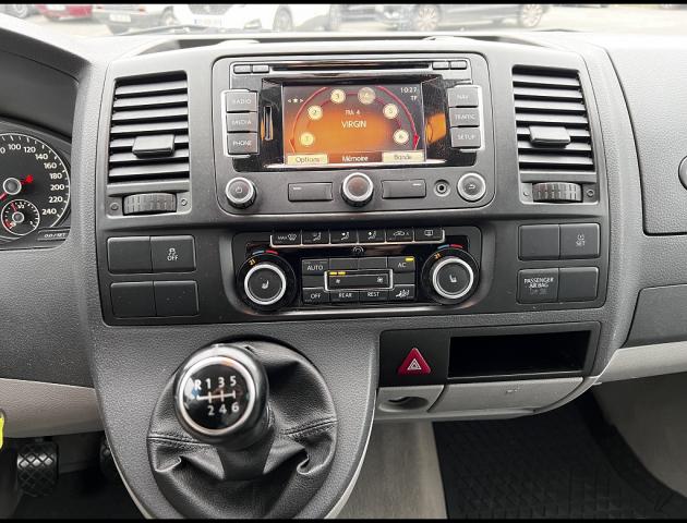 Volkswagen California image 1