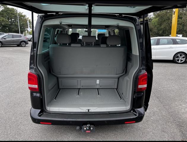 Volkswagen California image 4
