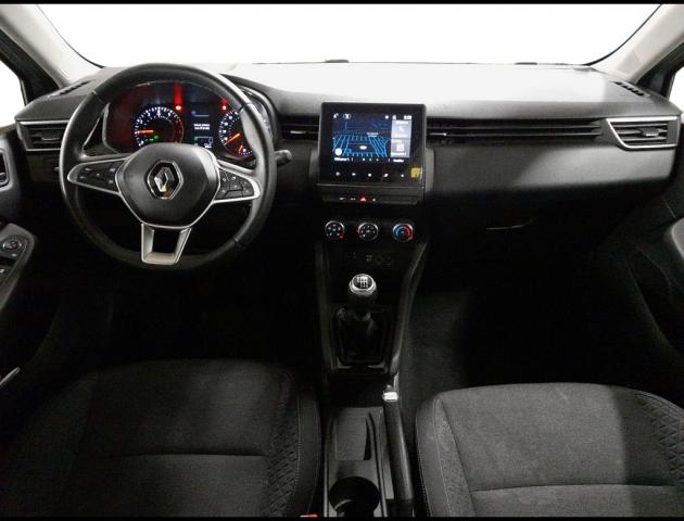 Renault Clio image 6