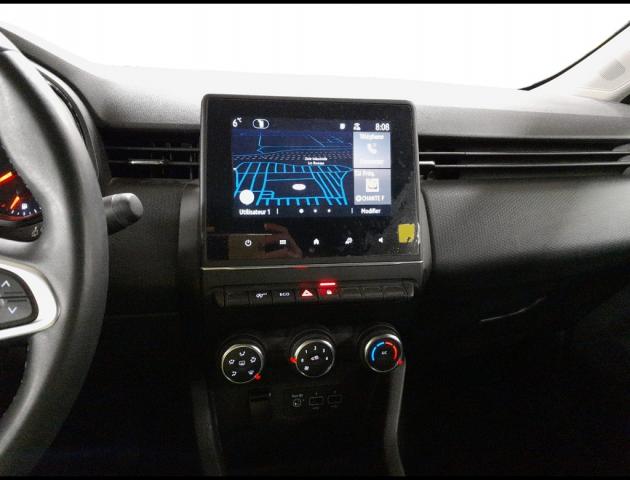 Renault Clio image 2